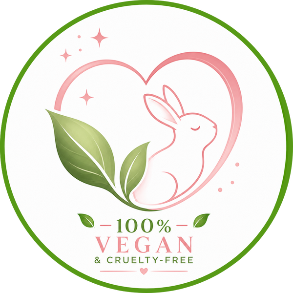 Vegan, cruelty-free, and premium-quality beauty products