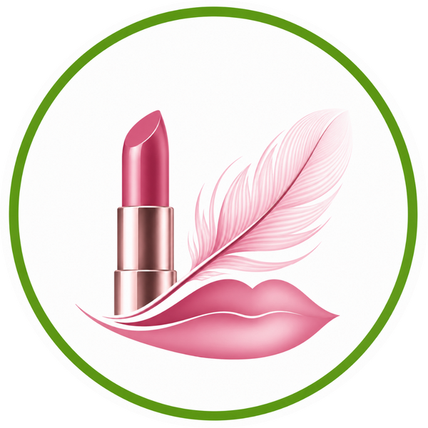 High-shine glossy finish