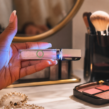 The IT Girl Edit