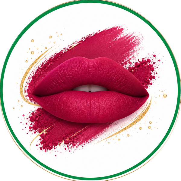 Rich, buildable color with smooth application