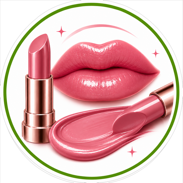 Smooth, creamy application