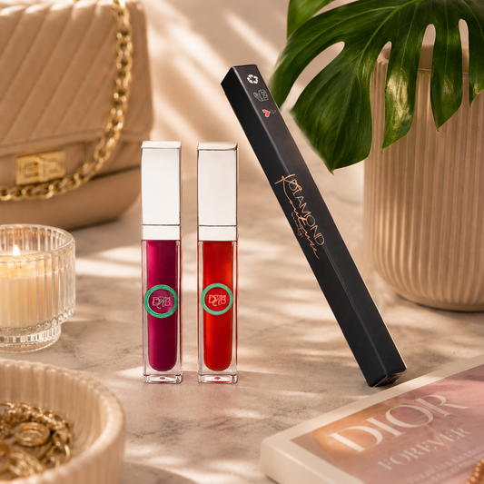 The Confidence Collection