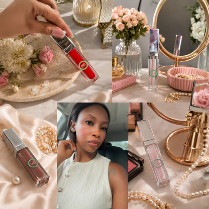The IT Girl Edit