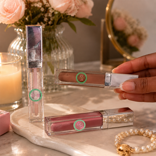 The Soft Life Collection