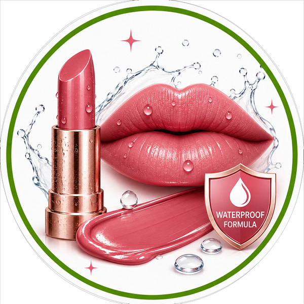 Smooth, creamy application