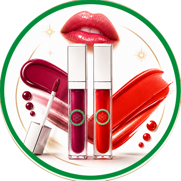 Wear each shade individually or alternate between them