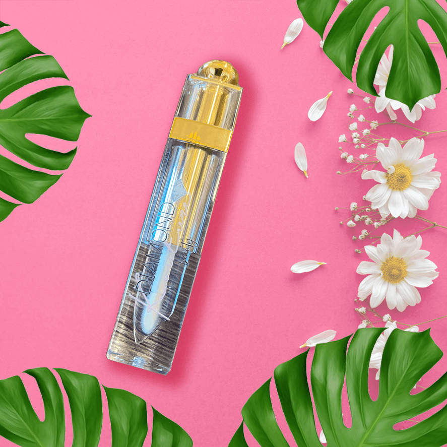 Diamond Kouture Dream Bubble Lip Gloss