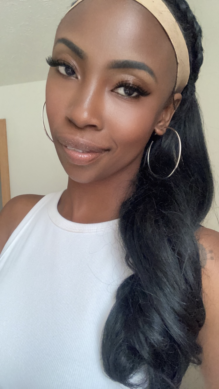 Diamond Kouture Dream Bubble Lip Gloss