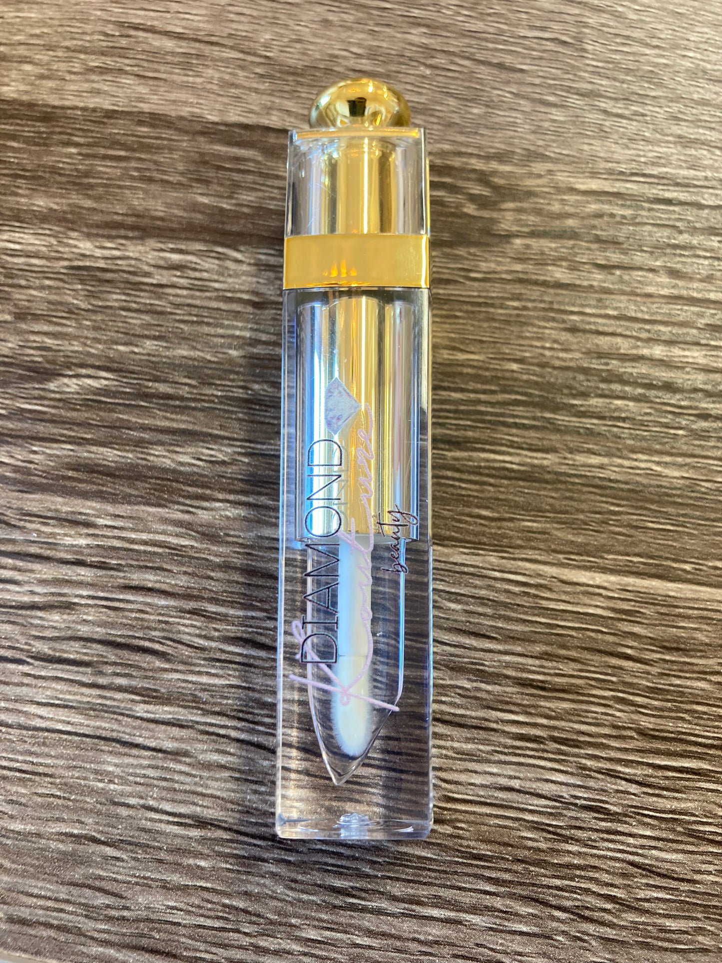 Diamond Kouture Dream Bubble Lip Gloss