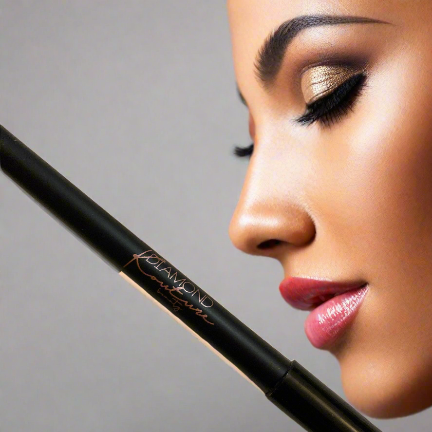 Diamond Kouture Cashmere Lip Liner