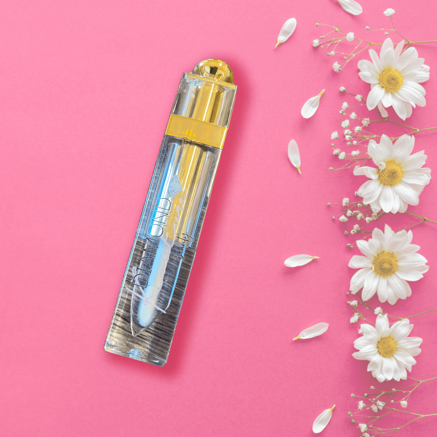 Diamond Kouture Dream Bubble Lip Gloss