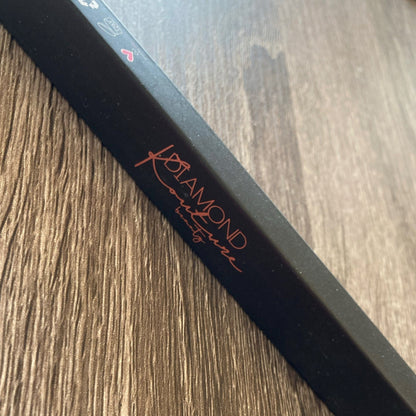 Diamond Kouture Cashmere Lip Liner