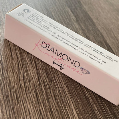 Diamond Kouture Dream Bubble Lip Gloss
